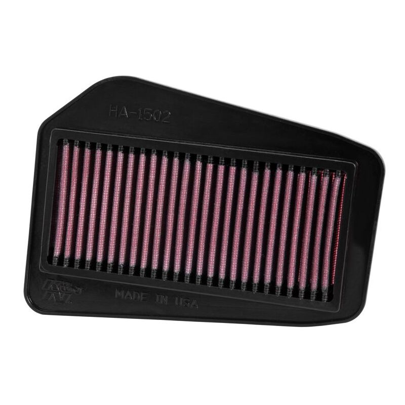 Remplacement du High-Flow Air Filter™ d’origine
