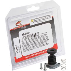 Kit de reconditionnement pour pompe de reprise de carburateur