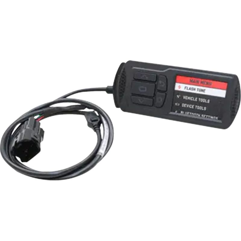 Boîtier de réglage ECU Power Vision 3