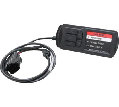 Boîtier de réglage ECU Power Vision 3