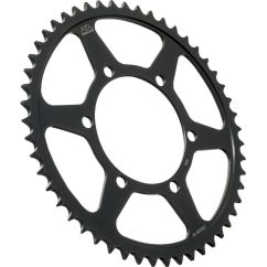 Couronne arrière