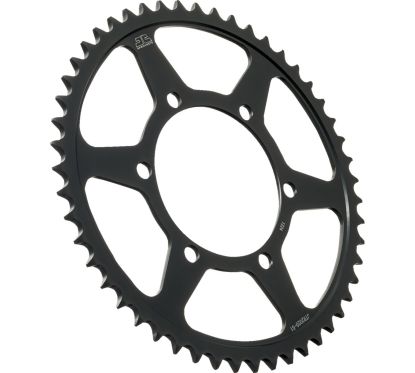 Couronne arrière