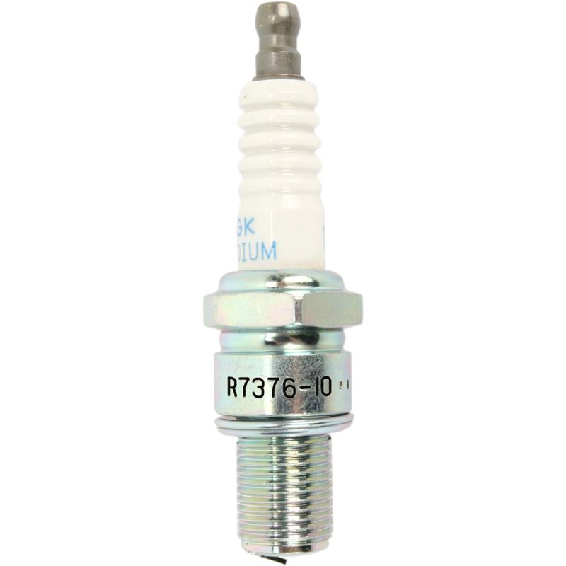 Bougies d'allumage Iridium IX Racing