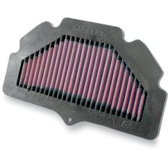 Filtre à air haut débit de remplacement OE