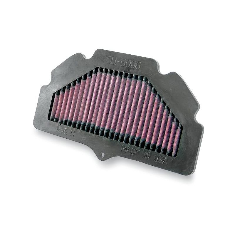 Filtre à air haut débit de remplacement OE