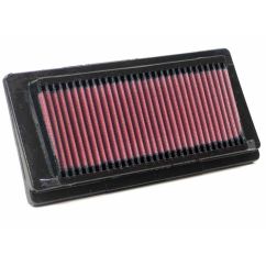 Remplacement du High-Flow Air Filter™ d’origine