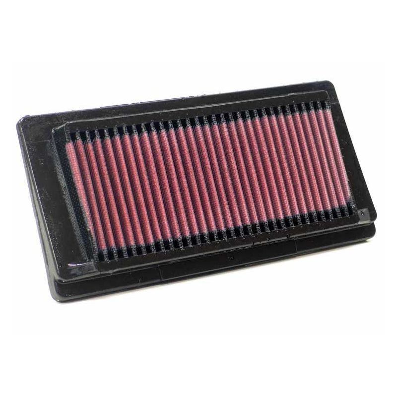 Remplacement du High-Flow Air Filter™ d’origine