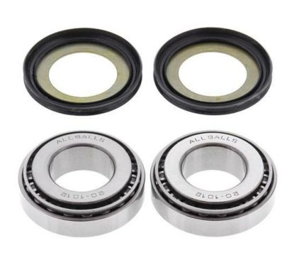 Kit roulements de colonne de direction ALL BALLS Husaberg/Husqvarna