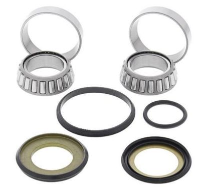 Kit roulements de colonne de direction ALL BALLS KTM/Husaberg/Husqvarna