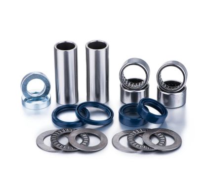 Kit roulements bras oscillant FACTORY LINKS