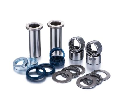 Kit roulements bras oscillant FACTORY LINKS - Yamaha YZ125