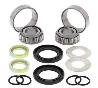 Kit roulements de bras oscillant ALL BALLS Kawasaki