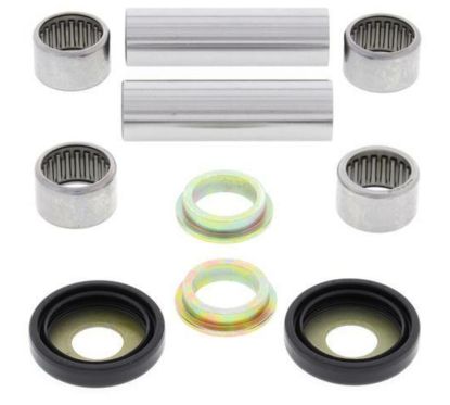Kit roulements de bras oscillant ALL BALLS Honda