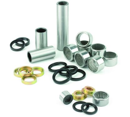 Kit réparation de bras oscillant ALL BALLS Honda CRF450R/RX