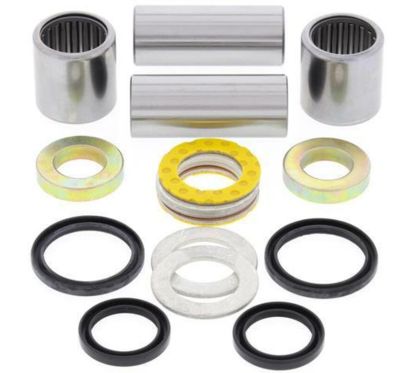 Kit réparation de bras oscillant ALL BALLS Honda CR125R