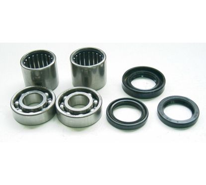Roulements de bras oscillant TOURMAX Honda VT600C/Shadow