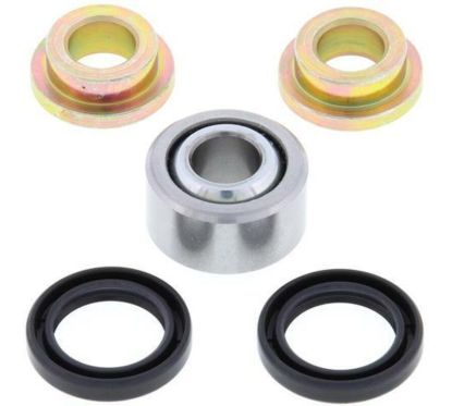 Kit roulements d'amortisseur supérieur ALL BALLS Yamaha YZ125/250 / WR250Z