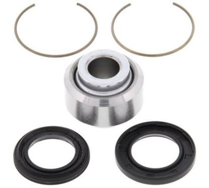 Kit roulements d'amortisseur supérieur ALL BALLS Honda/HM