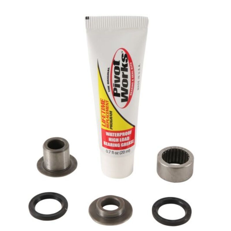 Kit roulement inférieur d'amortisseur PIVOT WORKS