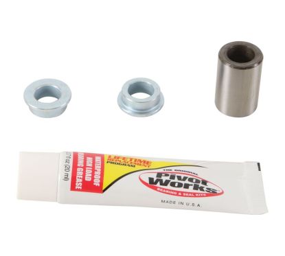 KIT ROULEMENTS D'AMORTISSEUR POUR YAMAHA YFM350R RAPTOR 05-10
