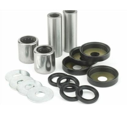 Kit reconditionnement de triangle supérieur/inférieur ALL BALLS Polaris Sportsman 570