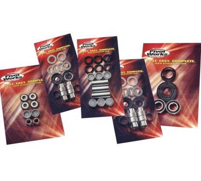 KIT ROULEMENTS DE TRIANGLE HAUT POUR KFX450R 2008