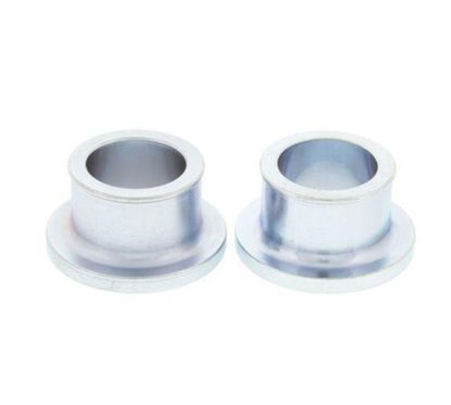 Kit entretoise roue arrière ALL BALLS - Yamaha YZ80