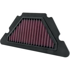 Filtre à air haut débit de remplacement OE