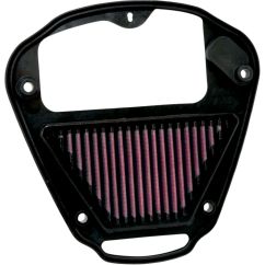 Filtre à air haut débit de remplacement OE