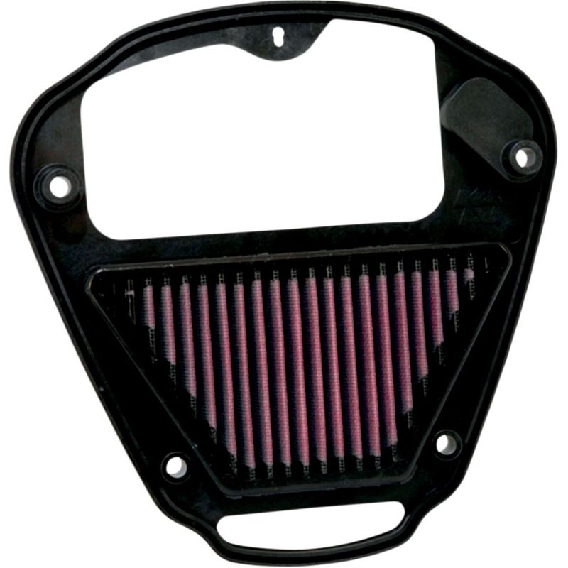 Filtre à air haut débit de remplacement OE