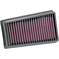 Filtre à air haut débit de remplacement OE