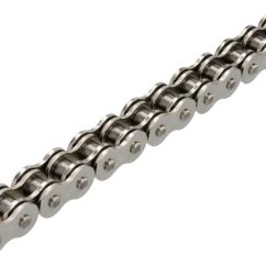 Chaîne de transmission JT DRIVE CHAIN 420HDR 420