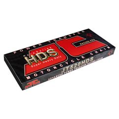 Chaîne de transmission JT DRIVE CHAIN 420HDR 419