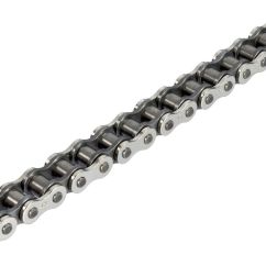 Chaîne de transmission JT DRIVE CHAIN 428HDR 428 Chaîne de transmission JT DRIVE CHAIN 428HDR 428