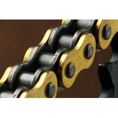 Chaîne de transmission RENTHAL 520 R1 Works 520 Chaîne de transmission RENTHAL 520 R1 Works 520