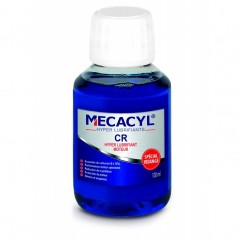 Mecacyl CR - 60 ml – Moteur 4 temps essence, diesel, gaz