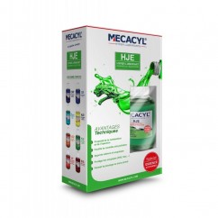 MECACYL *.* HJE 60ml - Additif Essence - Hyper lubrifiant Carbu / Injec / GPL