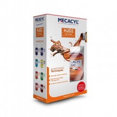 *NOUVEAU* MECACYL *.* HJD2 200ml - Moteur Diesel Fortement Kilométré