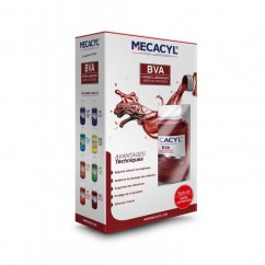 MECACYL *.* BVA 100ml - Boite de Vitesse Automatique, + de silence, + de douceur