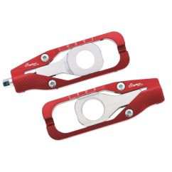 Tendeur de chaîne LIGHTECH - Rouge