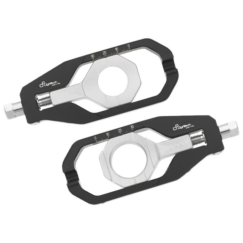 Tendeur de chaîne LIGHTECH - Noir