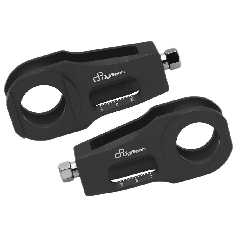 Tendeur de chaîne LIGHTECH - Noir
