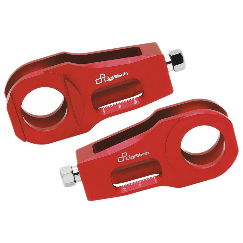 Tendeur de chaîne LIGHTECH - Rouge