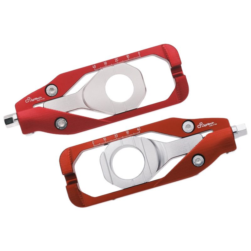 Tendeur de chaîne LIGHTECH - Rouge