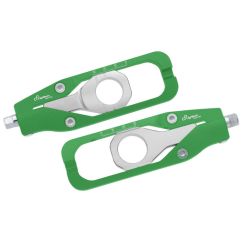 Tendeur de chaîne LIGHTECH - Vert