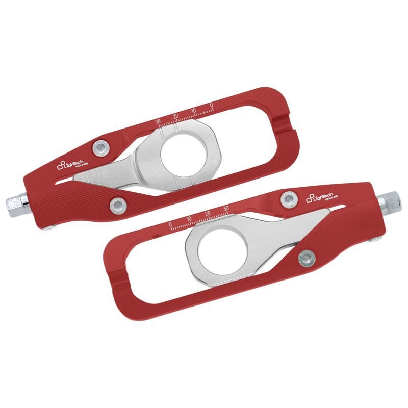 Tendeur de chaîne LIGHTECH - Rouge