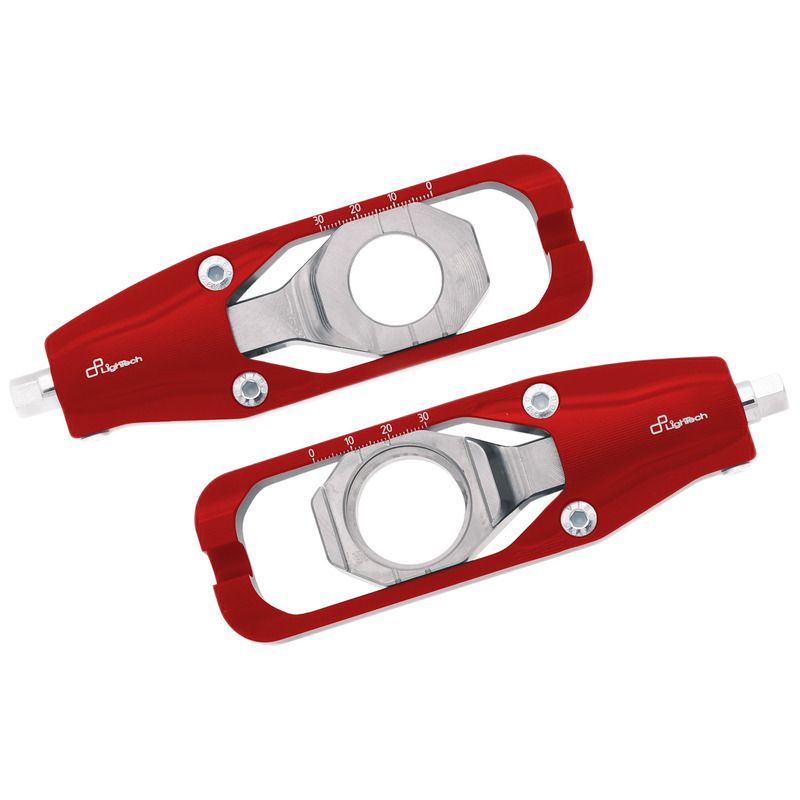 Tendeur de chaîne LIGHTECH - Rouge