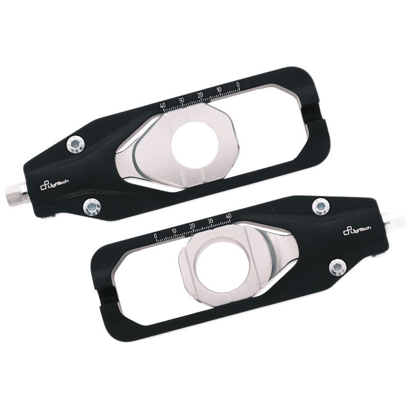 Tendeur de chaîne LIGHTECH - Noir