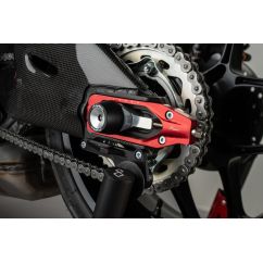 Tendeur de chaîne LIGHTECH - Rouge