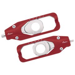 Tendeur de chaîne LIGHTECH - Rouge